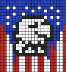 Alpha pattern #188361