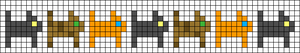 Alpha pattern #188362