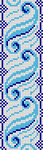 Alpha pattern #188363