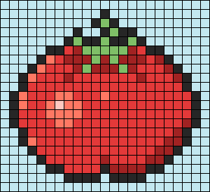 Alpha pattern #188373 preview
