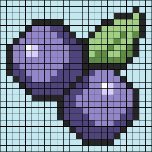 Alpha pattern #188376 preview