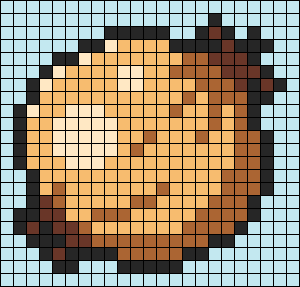 Alpha pattern #188378 preview