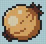 Alpha pattern #188378