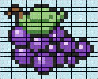Alpha pattern #188379 preview