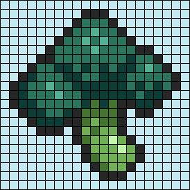 Alpha pattern #188382 preview