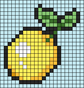 Alpha pattern #188384 preview