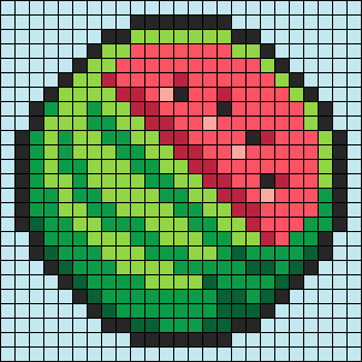 Alpha pattern #188387 preview