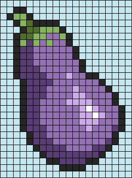 Alpha pattern #188388 preview