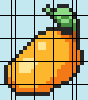 Alpha pattern #188389 preview
