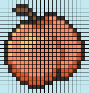 Alpha pattern #188390 preview