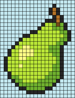Alpha pattern #188391 preview