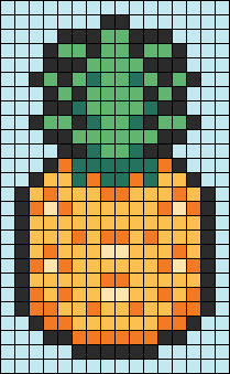 Alpha pattern #188393 preview