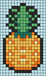 Alpha pattern #188393