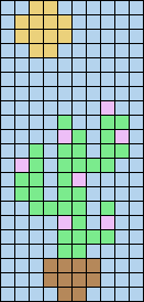 Alpha pattern #188395 preview