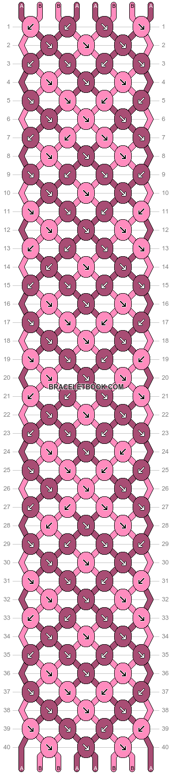 Normal pattern #188400 pattern