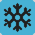 Alpha pattern #188407