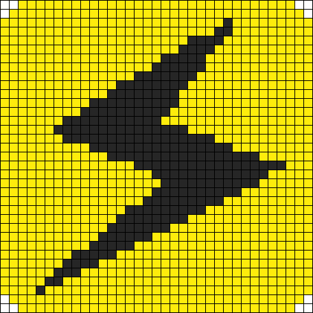 Alpha pattern #188408 preview