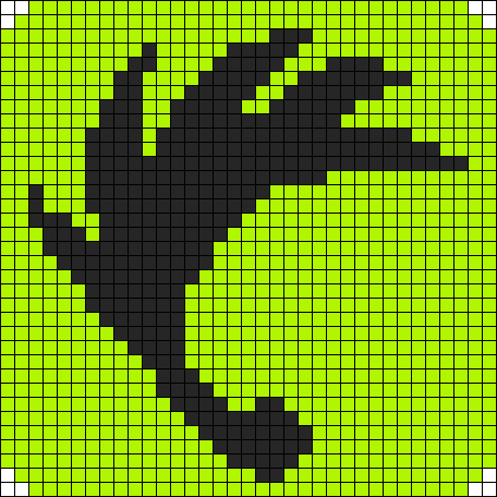 Alpha pattern #188409 preview