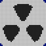 Alpha pattern #188410