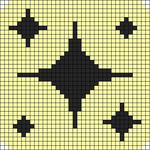 Alpha pattern #188411