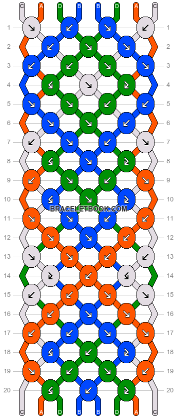 Normal pattern #188414 pattern