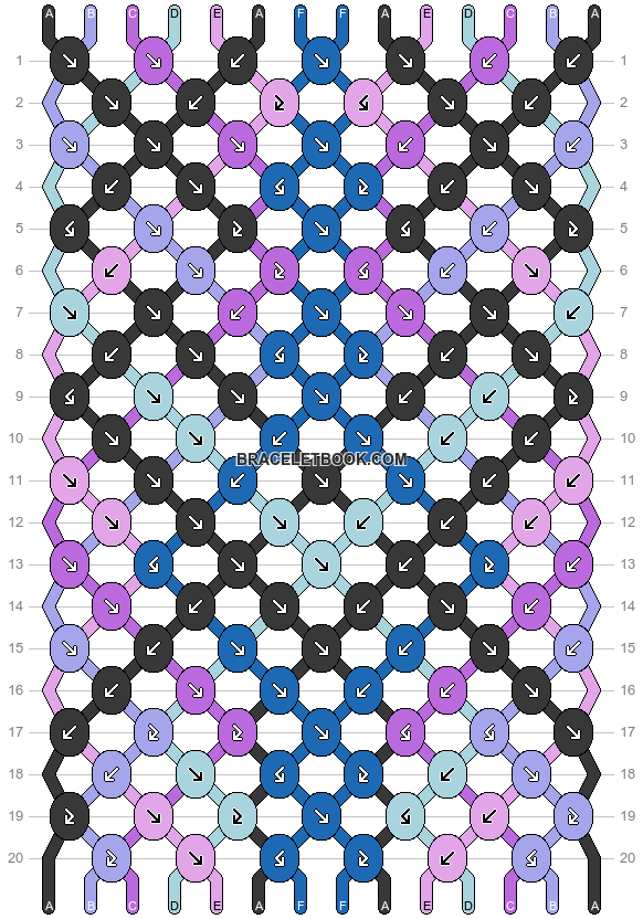 Normal pattern #188416 pattern