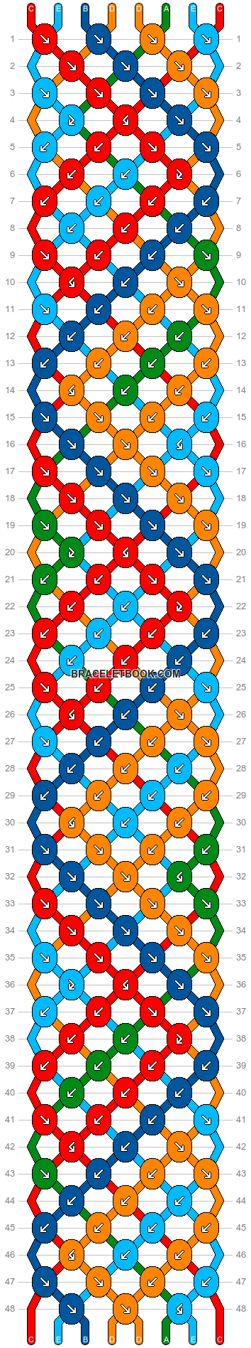 Normal pattern #188417 pattern