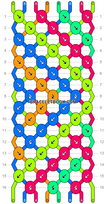 Normal pattern #188418 pattern