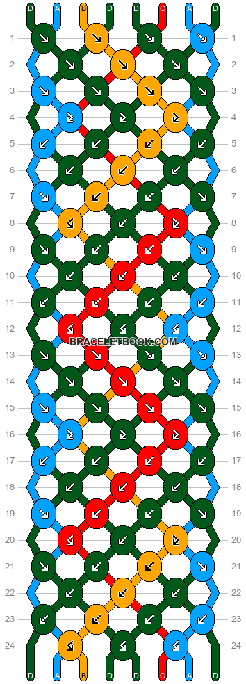 Normal pattern #188419 pattern