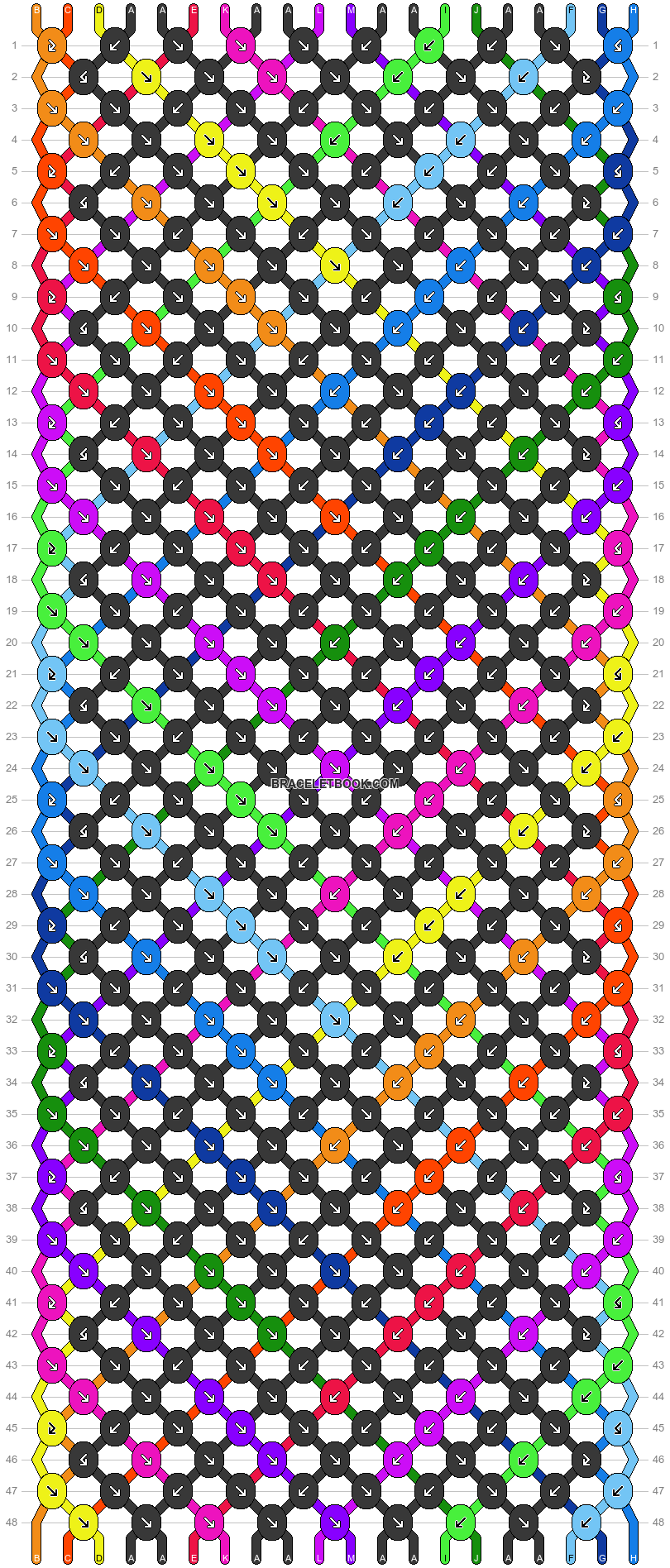 Normal pattern #188423 pattern