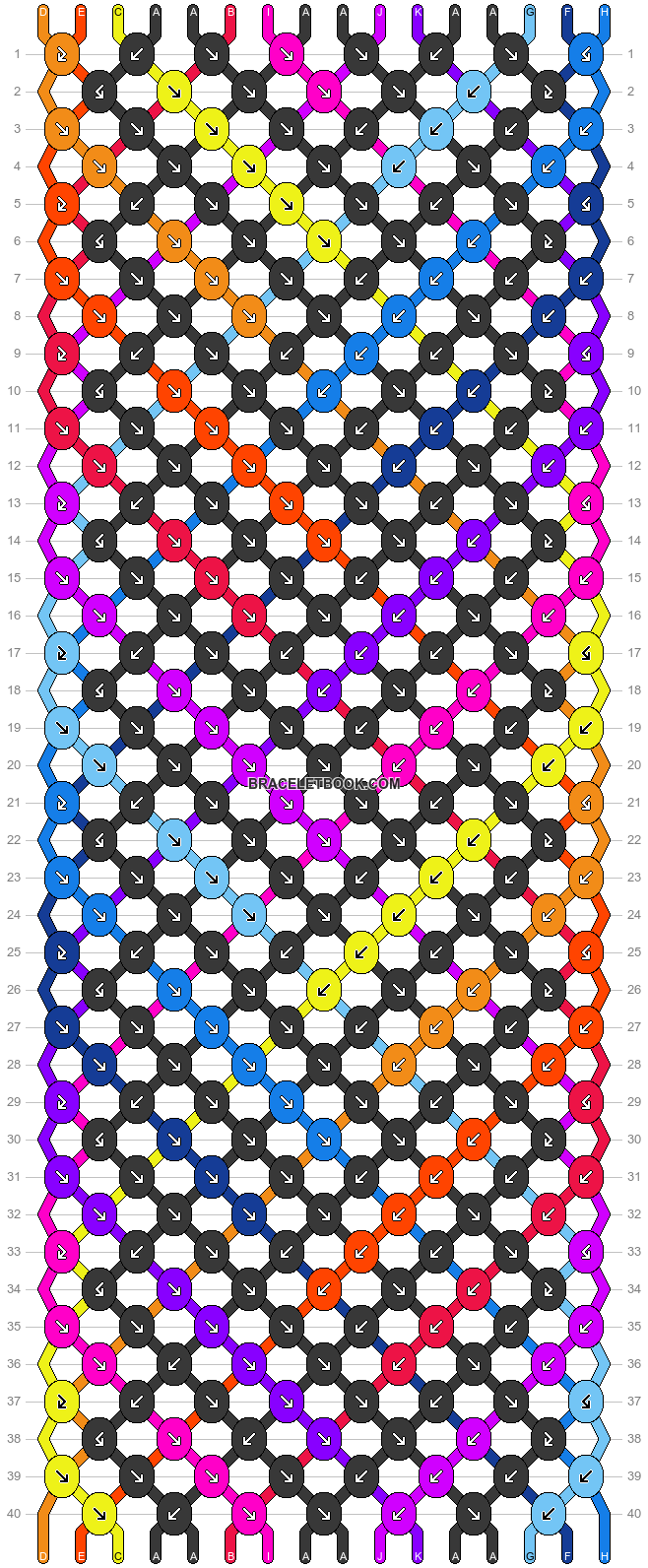 Normal pattern #188424 pattern