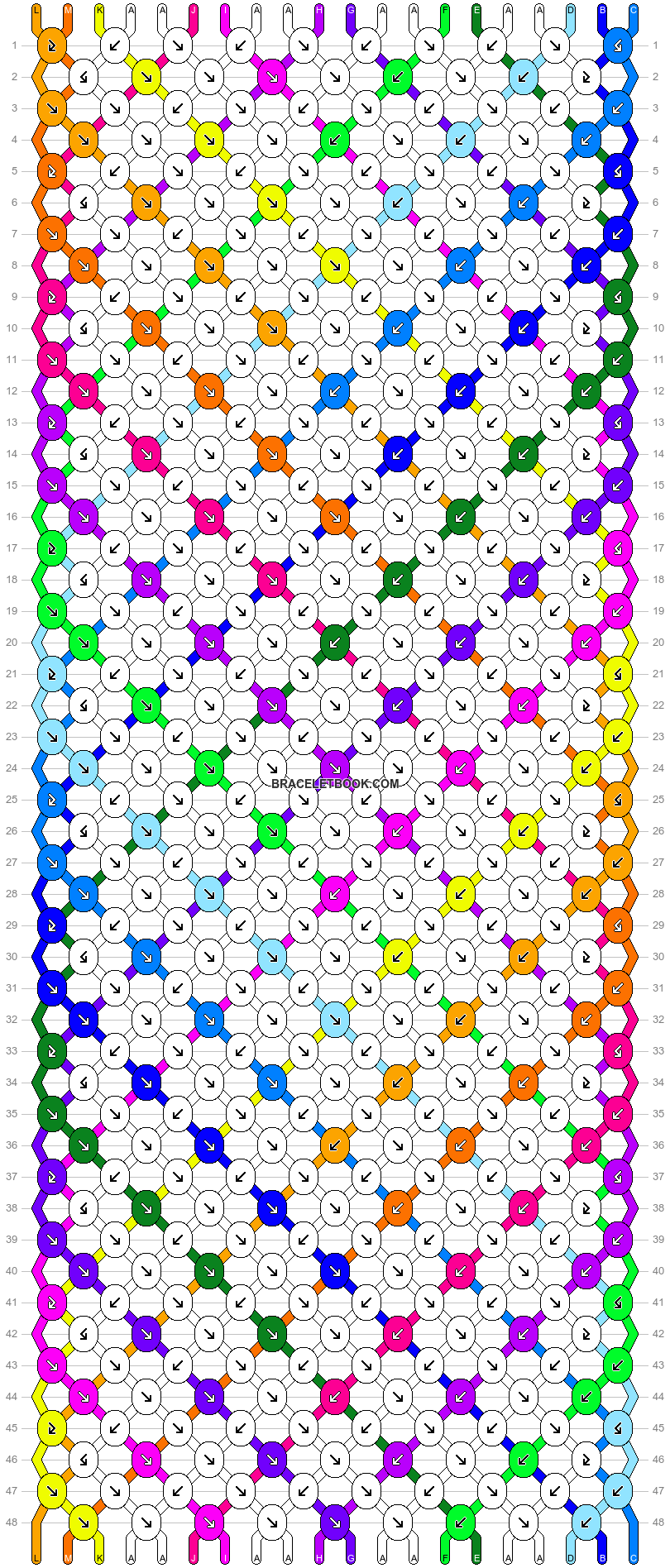 Normal pattern #188426 pattern