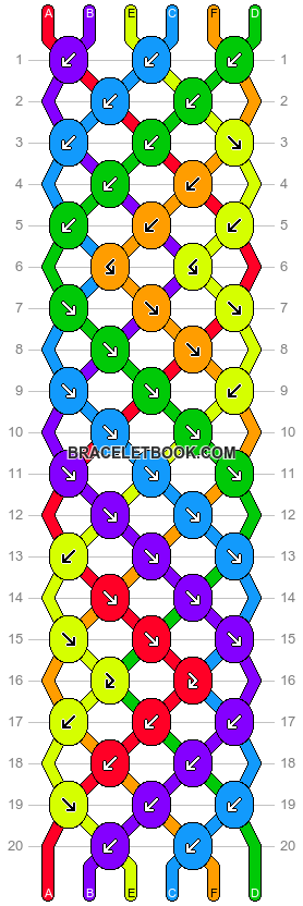 Normal pattern #188432 pattern