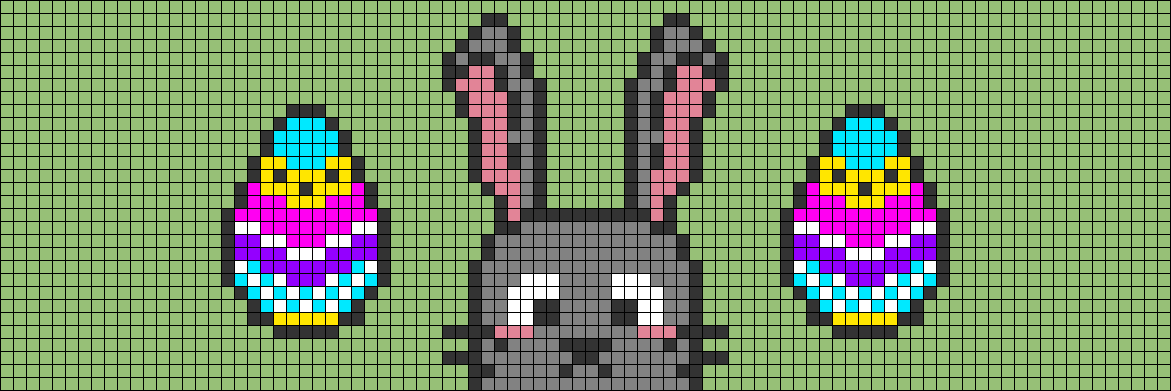 Alpha pattern #188433 preview