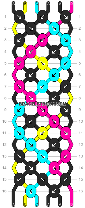 Normal pattern #188436 pattern