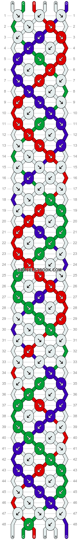 Normal pattern #188437 pattern