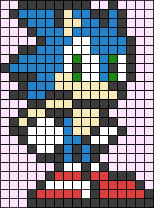 Alpha pattern #188440 preview