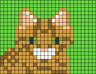 Alpha pattern #188442 preview