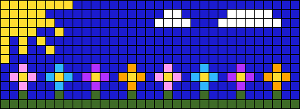 Alpha pattern #188444 preview