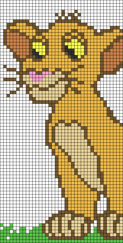Alpha pattern #188446 preview