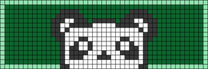 Alpha pattern #188447