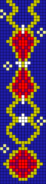 Alpha pattern #188451 preview