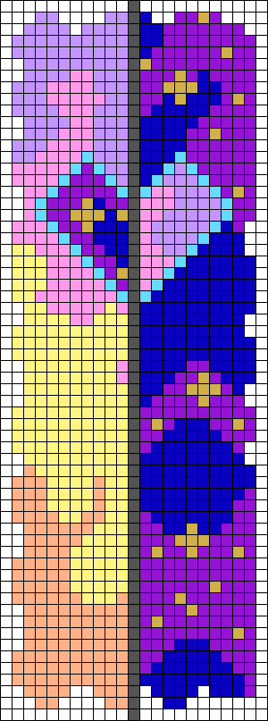 Alpha pattern #188457 preview