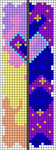 Alpha pattern #188457