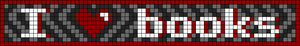 Alpha pattern #188460