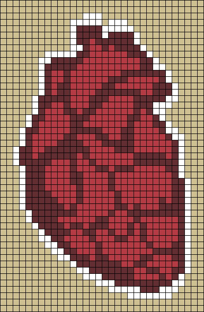 Alpha pattern #188461 preview