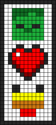 Alpha pattern #188462 preview