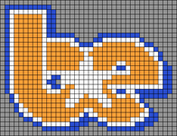 Alpha pattern #188464