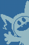 Alpha pattern #188465