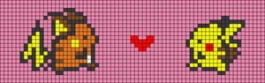 Alpha pattern #188471